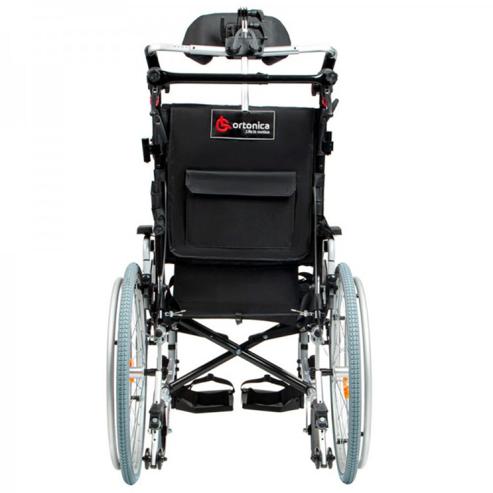Кресло-коляска Ortonica Comfort 200 -4