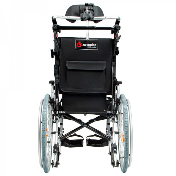 Кресло-коляска Ortonica Comfort 200 -4