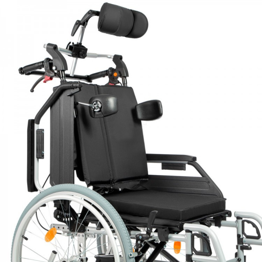 Кресло-коляска Ortonica Comfort 200 -10