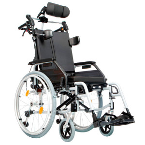 Кресло-коляска Ortonica Delux 500