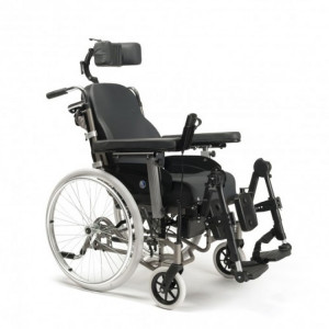 Кресло-коляска с электро-регулировками Vermeiren Inovys 2-E (Бельгия)