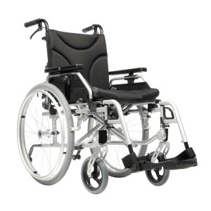 Кресло-коляска c откидной спинкой Ortonica Recline 500