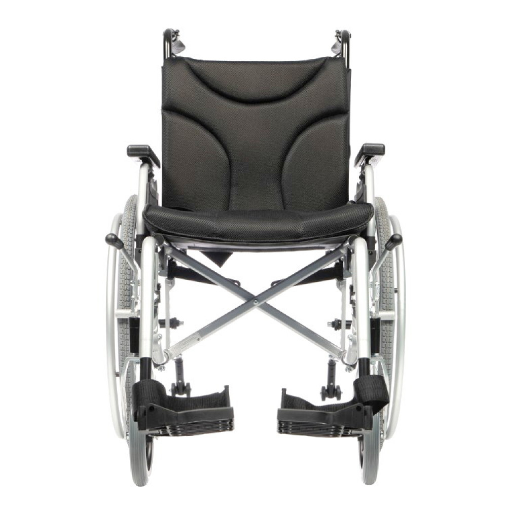 Кресло-коляска инвалидная c откидной спинкой Ortonica Recline 500-3