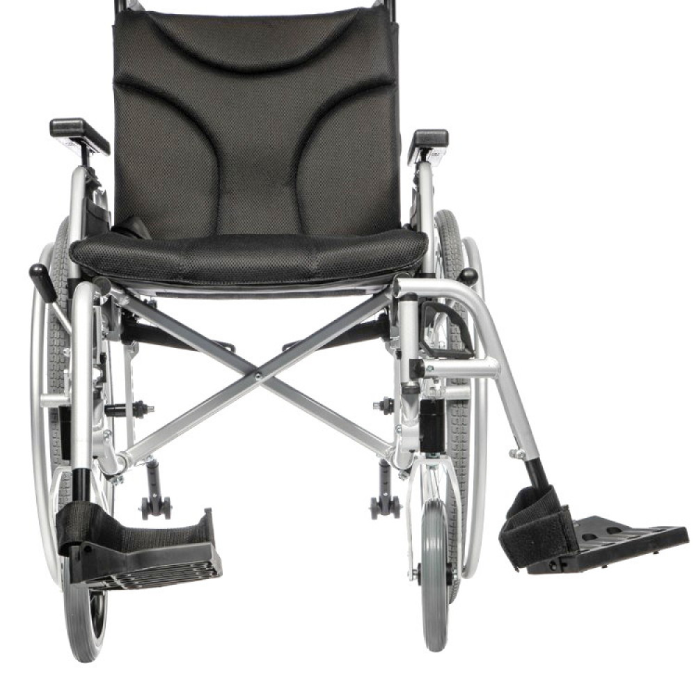 Кресло-коляска инвалидная c откидной спинкой Ortonica Recline 500-5