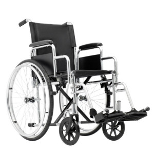 Кресло-коляска инвалидная Ortonica Base 300 