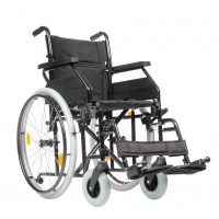 Кресло-коляска инвалидная Ortonica Base 400