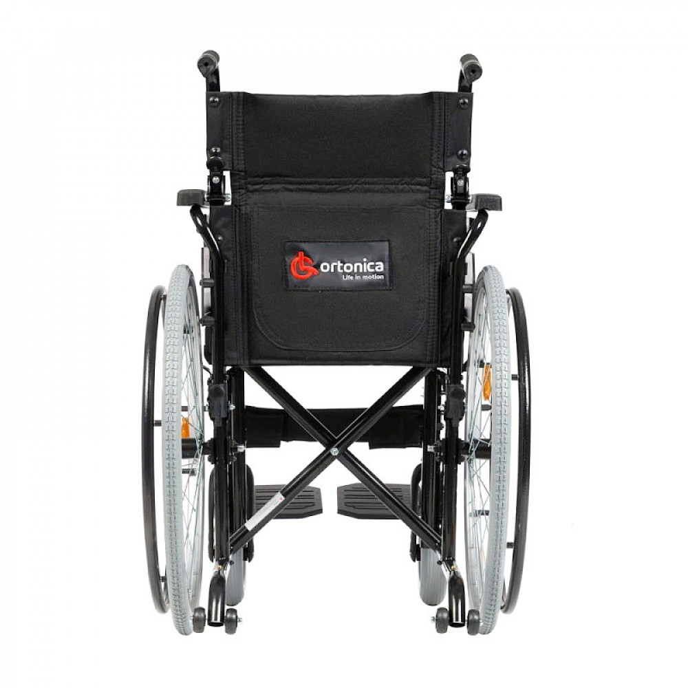 Кресло-коляска инвалидная Ortonica Base 450-4