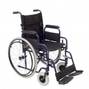 Кресло-коляска механическая Barry B5 U 