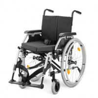 Кресло-коляска облегчённая MEYRA Eurochair 2.750 (Германия)