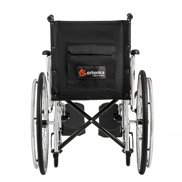 Кресло-коляска инвалидная Ortonica Base 350-3