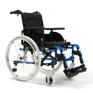 Кресло-коляска с изменяемым наклоном спинки Vermeiren V300 (компл. V500+30°)