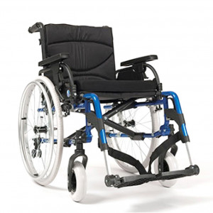 Кресло-коляска Vermeiren V300 DC