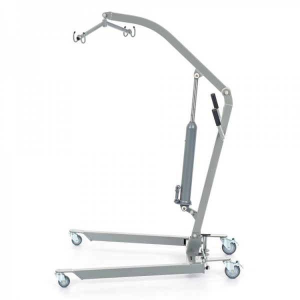 Подъемник MET HERCULES Гидравлический для инвалидов и пожилых-3