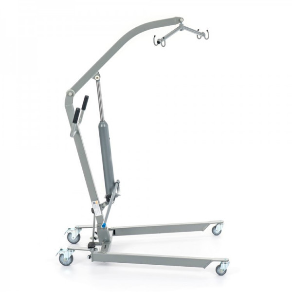 Подъемник MET HERCULES Гидравлический для инвалидов и пожилых-2