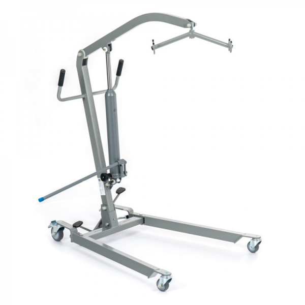 Подъемник MET HERCULES Гидравлический для инвалидов и пожилых