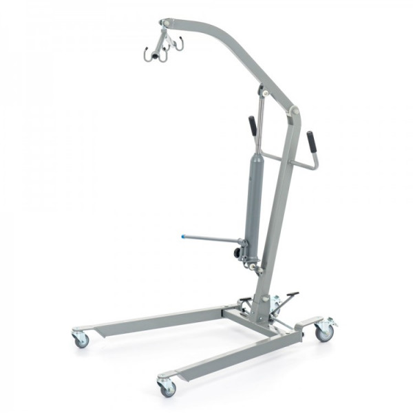 Подъемник MET HERCULES Гидравлический для инвалидов и пожилых-4