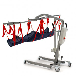 Подъемник MET LU-210