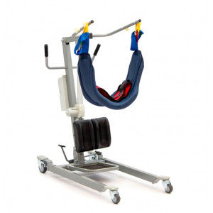 Подъемник-вертикализатор MET LU-270