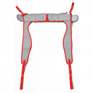 Ремень Rebotec к подъемнику Арнольд - Туалетный с застежкой (320.29)