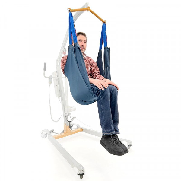 Подвес-гамак для подъемника МЕТ RC-400 Extra Comfort