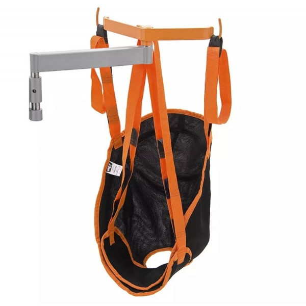 МЕТ RG-100 Vest подвес для подъемника MET TITAN M-1