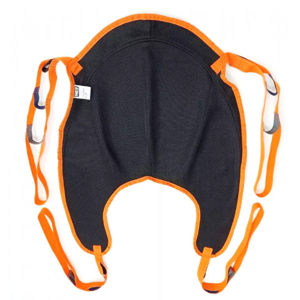 МЕТ RG-100 Vest подвес для подъемника MET TITAN M