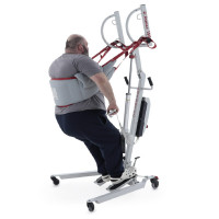 Подъемник электрический Rebotec Джеймс 150 (320.02) (вертикализатор)  