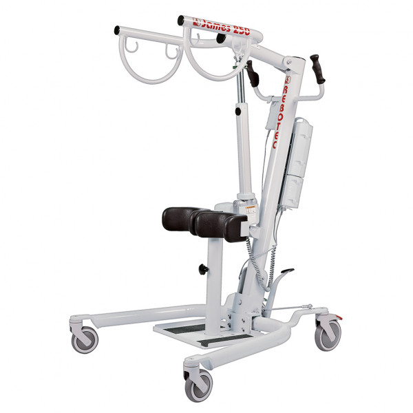 Подъемник электрический медицинский Rebotec Джеймс 250 (320.02) (вертикализатор)
