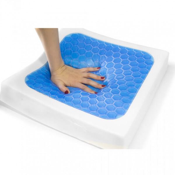 Подушка Barry Soft Gel-5