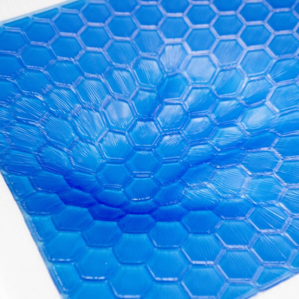 Подушка Barry Soft Gel-4