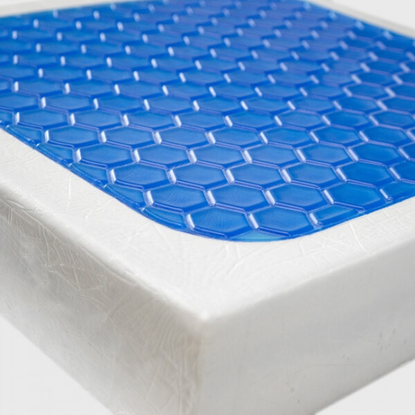 Подушка Barry Soft Gel-3