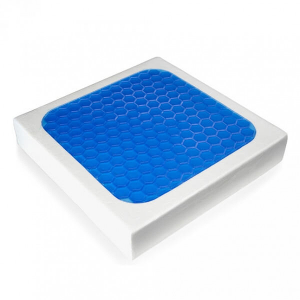 Подушка Barry Soft Gel-2