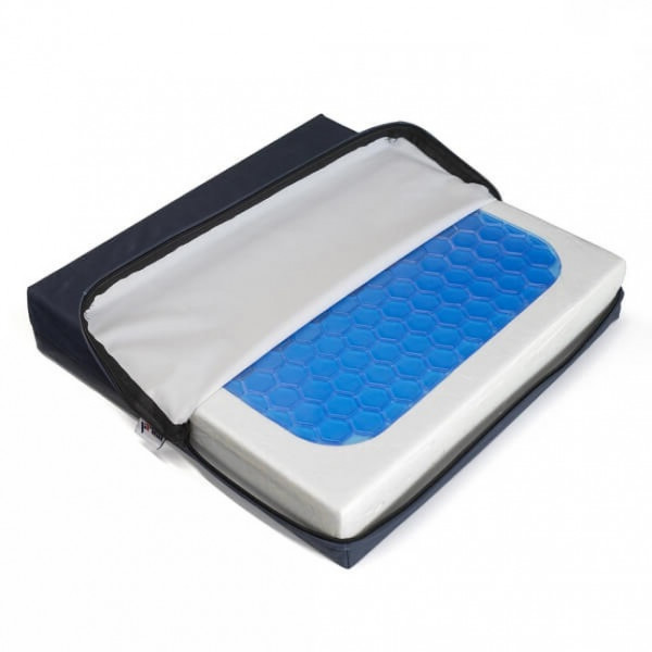 Подушка Barry Soft Gel-1