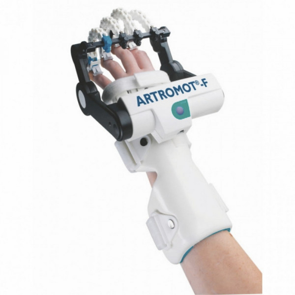 Аппарат для механотерапии суставов кисти и пальцев «ARTROMOT F»-1