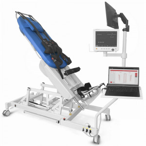 Роботизированный стол-вертикализатор А1