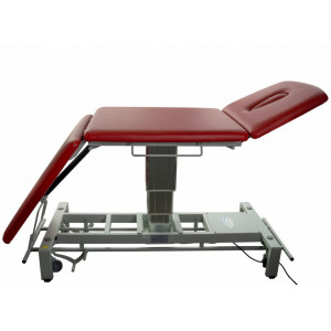 Стол массажный терапевтический Орторент Кинезо