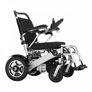 Кресло-коляска с электроприводом Ortonica Pulse 710