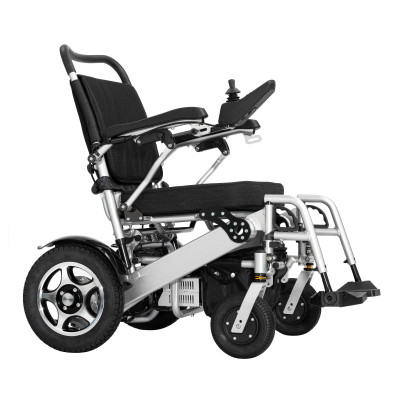Кресло-коляска с электроприводом Ortonica Pulse 710