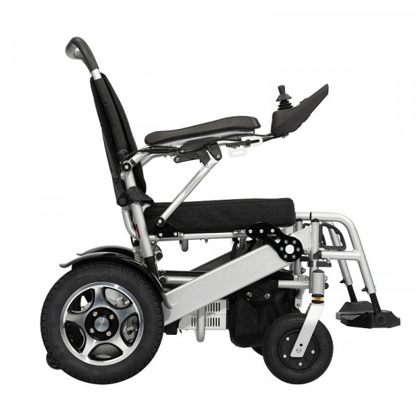 Коляска инвалидная с электроприводом Ortonica Pulse 710 -1