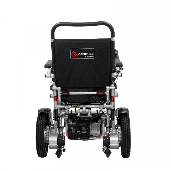 Коляска инвалидная с электроприводом Ortonica Pulse 710 -3