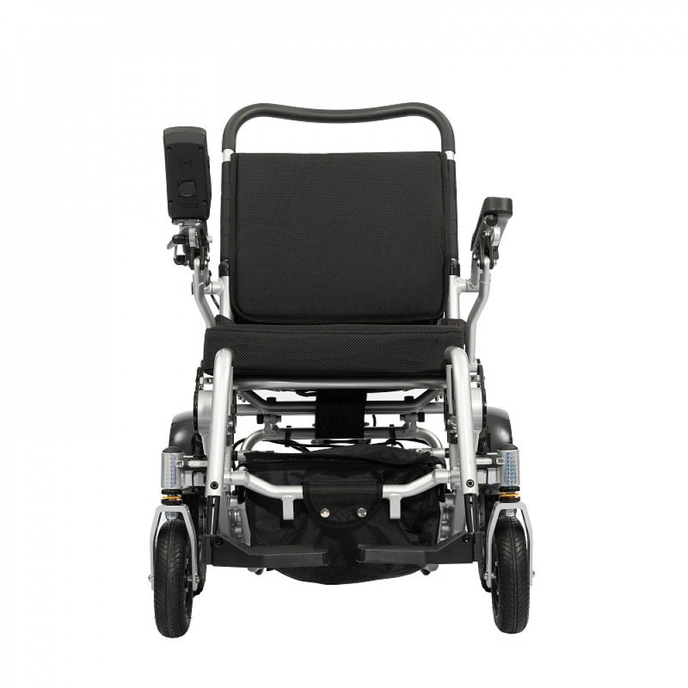 Коляска инвалидная с электроприводом Ortonica Pulse 710 -4