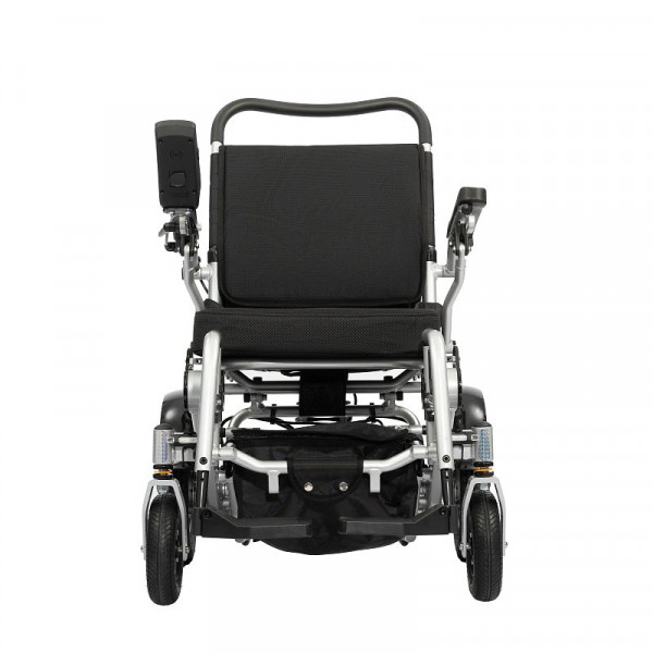Коляска инвалидная с электроприводом Ortonica Pulse 710 -4