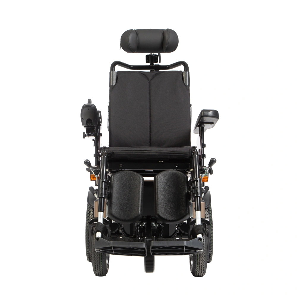 Коляска инвалидная с электроприводом Ortonica Pulse 250-5