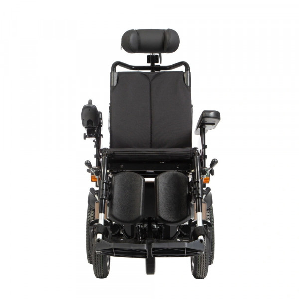 Коляска инвалидная с электроприводом Ortonica Pulse 250-5