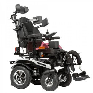 Кресло-коляска с электроприводом Ortonica Pulse 350