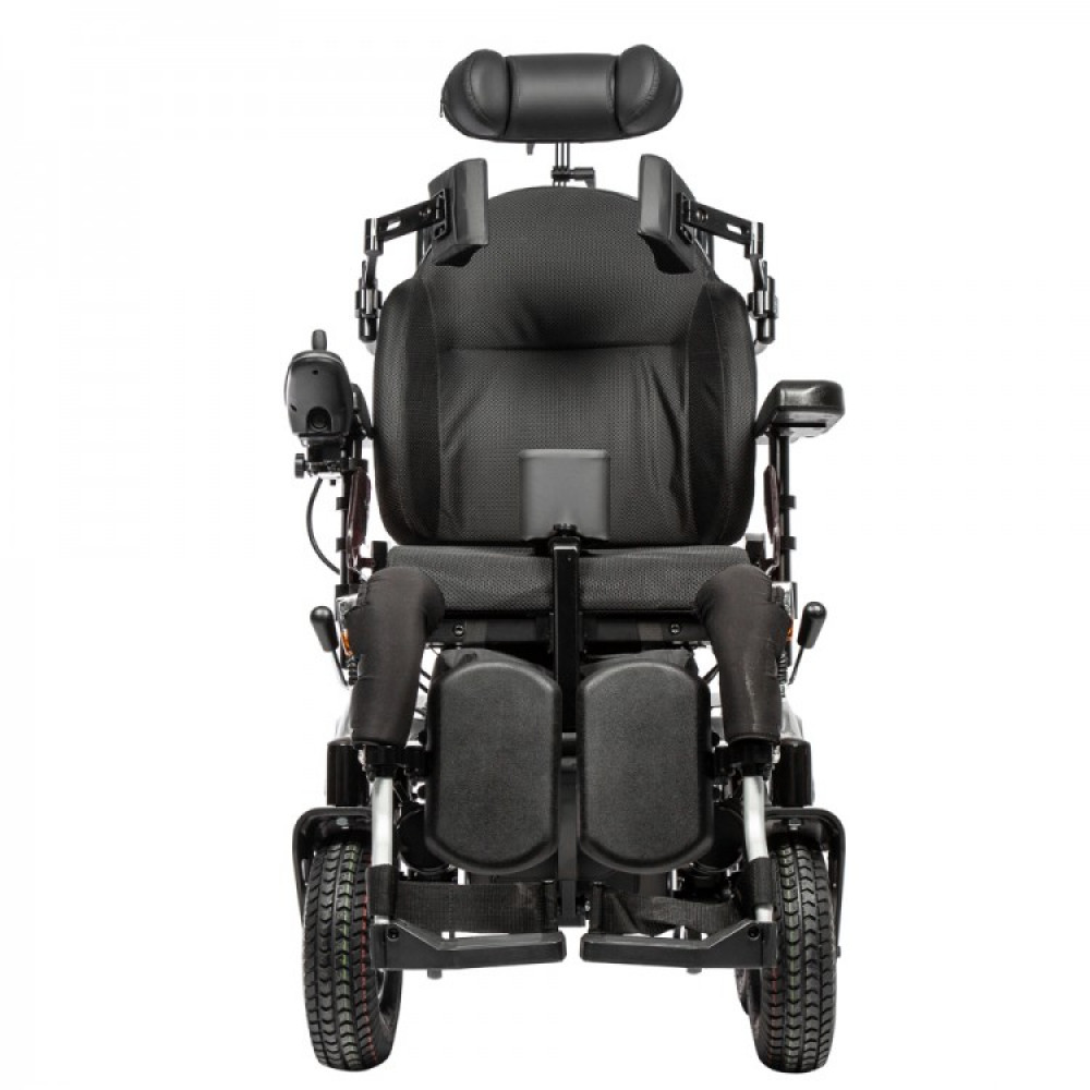 Коляска инвалидная с электроприводом Ortonica Pulse 350-2