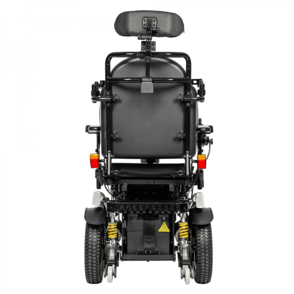 Коляска инвалидная с электроприводом Ortonica Pulse 350-4