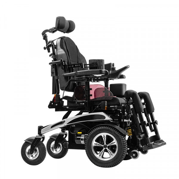 Коляска инвалидная с электроприводом Ortonica Pulse 360