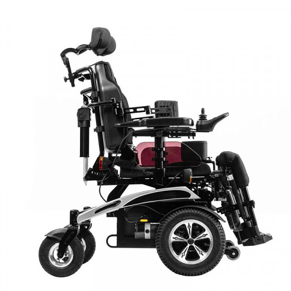 Коляска инвалидная с электроприводом Ortonica Pulse 360-1