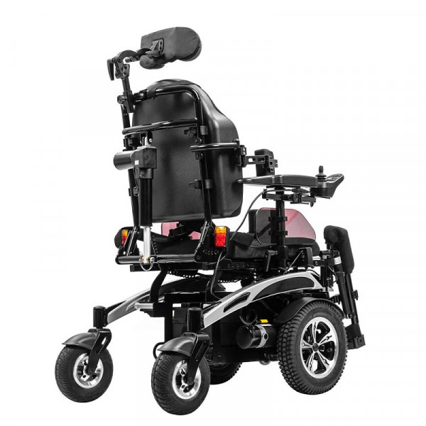 Коляска инвалидная с электроприводом Ortonica Pulse 360-2